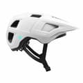 Miniatyrbillede 1 af 2: Cykelhjelm til voksne Lazer BLC24478923-W Hvid