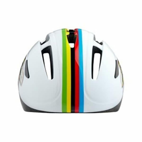 Cykelhjälm för vuxna Lazer BLC22178897F Vit 46-52 cm