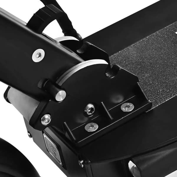 Bas av viksystem för Speedway Mini 4 och Mini 4 Pro Original Minimotors Svart