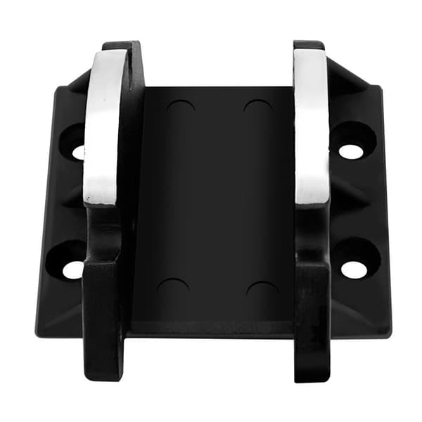 Bas av viksystem för Speedway Mini 4 och Mini 4 Pro Original Minimotors Svart