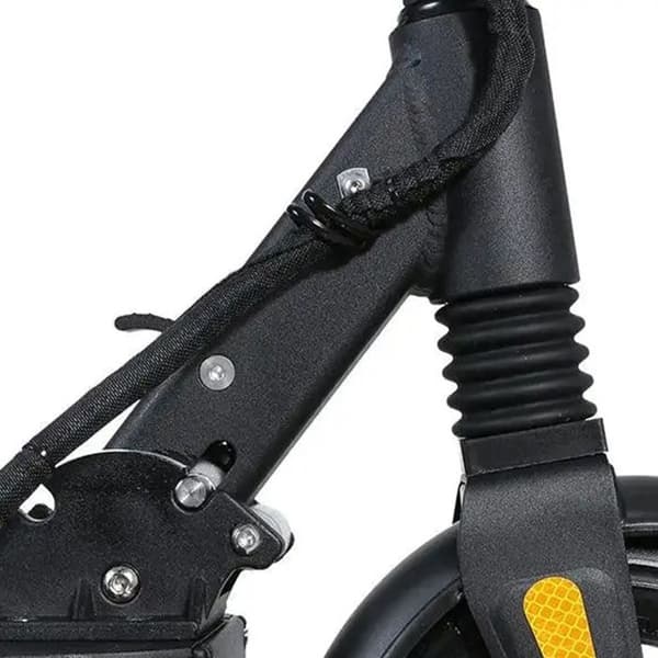 Arm för Vikningssystem för Speedway Mini 4 och Mini 4 Pro Original Minimotors Svart