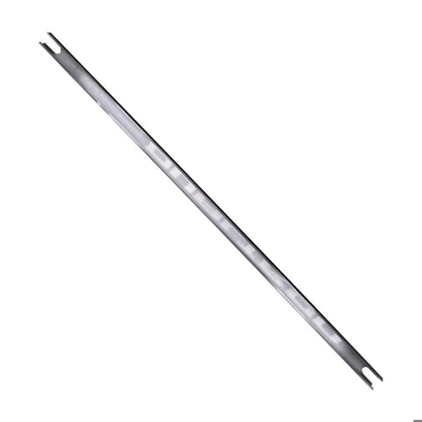 Cache Led Kolonner riktning för Dualtron Mini Long Body Minimotors Svart