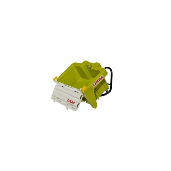rollyBox Claas transportlastbil