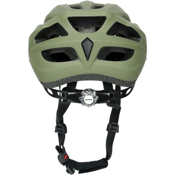 Cykelhjälm för vuxna Alpina A9719370
