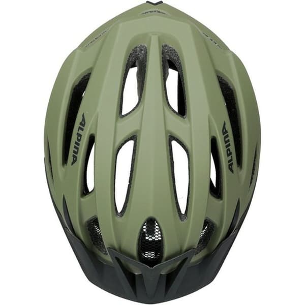 Cykelhjälm för vuxna Alpina A9719370
