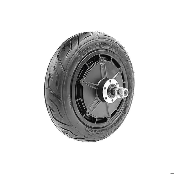 Motor för Aovo X9 Plus, HX X9 och Aerium HX9 / HX850 Spänning 36V Svart