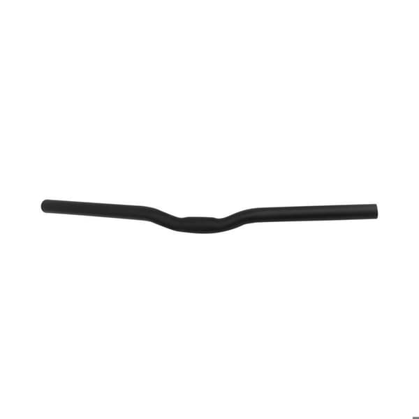 Guidon för Trottinett Kukirin G2 Pro Svart