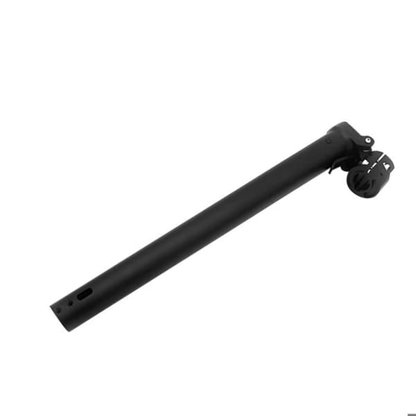 Fällbar Potens för Aovo X9, HX X9, Aerium HX9 / HX850, Smartkick X9 Svart