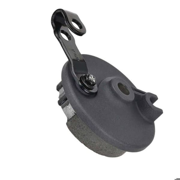 Bromskiva för Ninebot Max G2 Original Ninebot Svart
