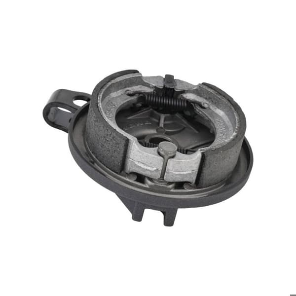 Bromskiva för Ninebot Max G2 Original Ninebot Svart