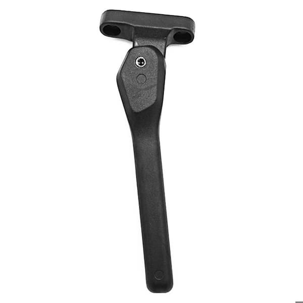 Stöd för Ninebot Segway ZT3 Pro 182mm Original Ninebot Svart
