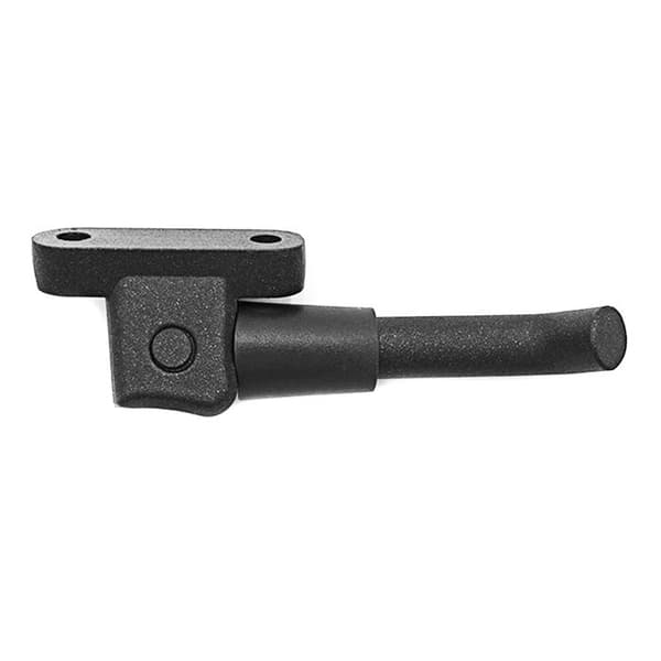 Ställ för Trottinette Ninebot Segway E2 Pro 120mm Original Ninebot Svart