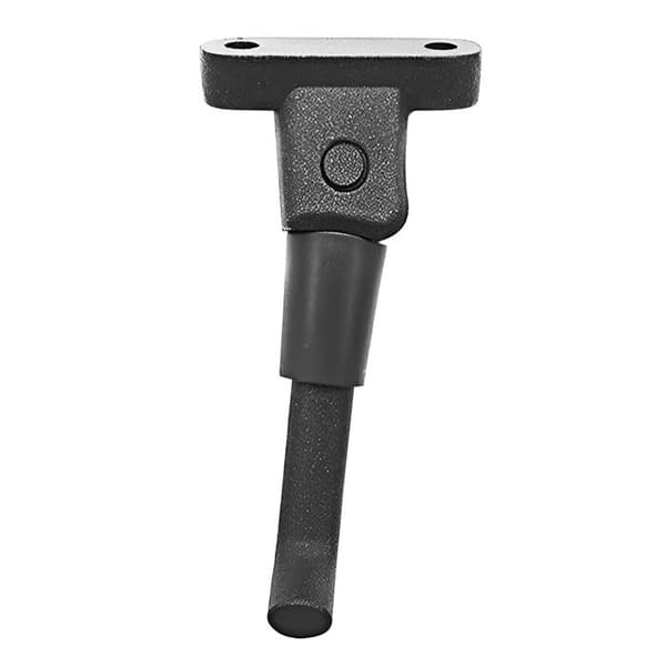 Ställ för Trottinette Ninebot Segway E2 Pro 120mm Original Ninebot Svart