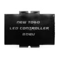 Miniatyrbild 1 av 4: LED-kontroll för Dualtron Togo Original Minimotors Svart