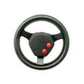 Miniatyrbillede 2 af 2: Rolly Toys Rat med Horn og Lyd til Traktor