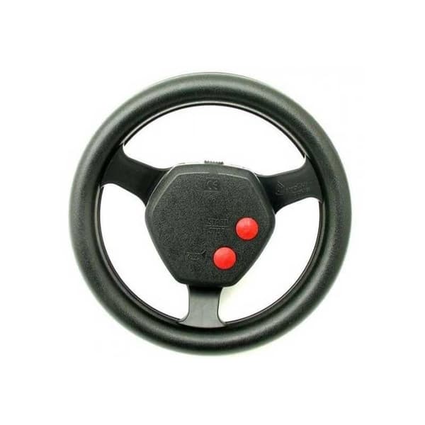 Rolly Toys Rat med Horn og Lyd til Traktor