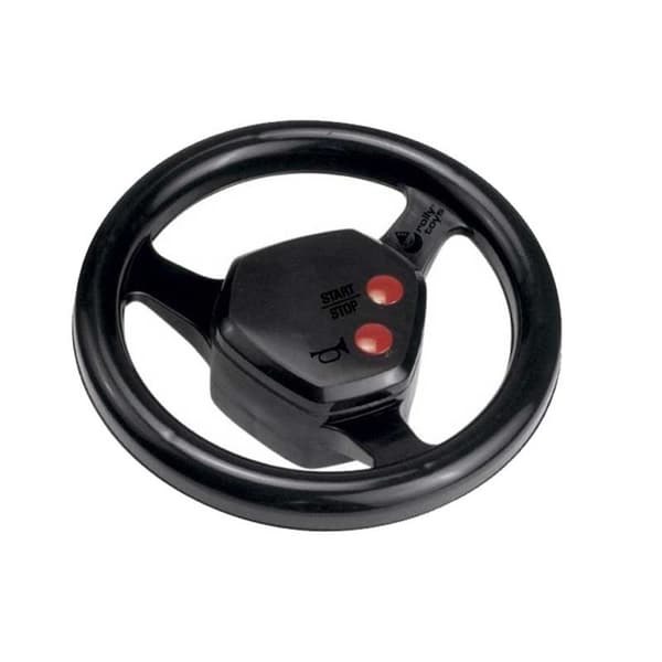 Rolly Toys Rat med Horn og Lyd til Traktor