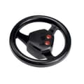 Miniatyrbillede 1 af 2: Rolly Toys Rat med Horn og Lyd til Traktor