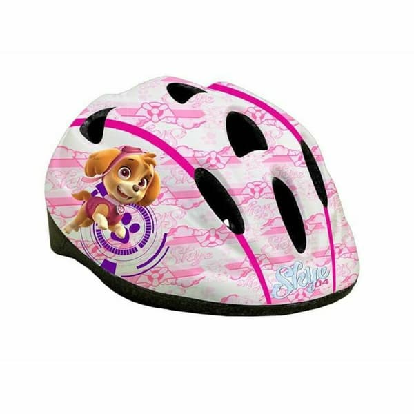 Hjälm för barn Toimsa TOI10896 Rosa