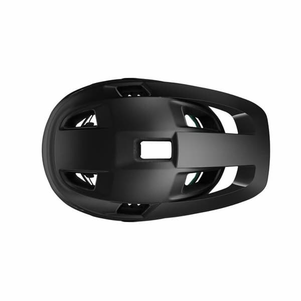 Cykelhjälm för vuxna Lazer Lupo Kineticore Svart One size 55-61 cm