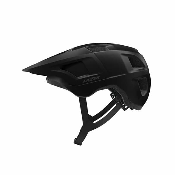 Cykelhjälm för vuxna Lazer Lupo Kineticore Svart One size 55-61 cm