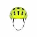 Miniatyrbild 3 av 6: Cykelhjälm för vuxna Lazer BLC22378918FY Gul 54 - 61 cm