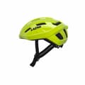 Miniatyrbild 2 av 6: Cykelhjälm för vuxna Lazer BLC22378918FY Gul 54 - 61 cm