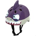 Miniatyrbillede 2 af 3: Børnehjelm K3yriders Shark 52-55 cm (4 enheder)