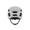 Miniatyrbillede 3 af 3: Cykelhjelm til voksne Lazer Lupo Kineticore Hvid Onesize 55-61 cm