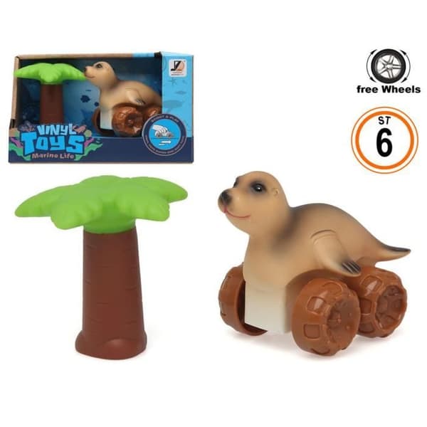 Leksats Marine Life S1129223