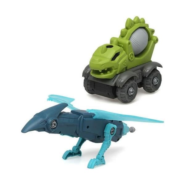 Leksats Dinosaur S1128554