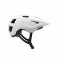 Miniatyrbild 1 av 3: Cykelhjälm för vuxna Lazer Lupo Kineticore Vit One size 55-61 cm