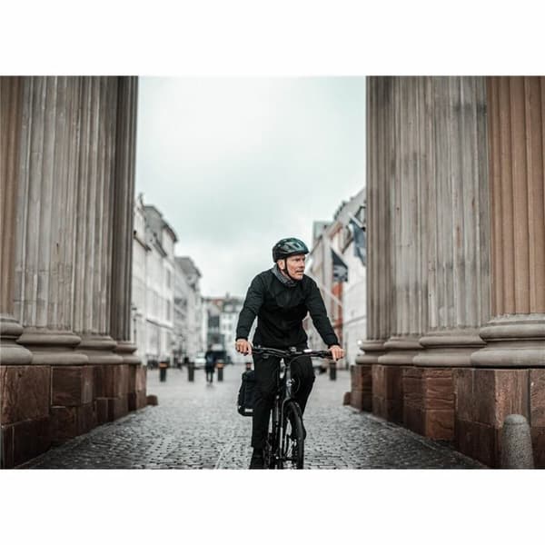 Cykelhjelm til voksne Lazer BLC22378918DG Oliven 54 - 61 cm