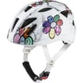 Miniatyrbillede 1 af 4: Cykelhjelm til voksne Alpina A9710 Hvid Multifarvet 49-54 cm