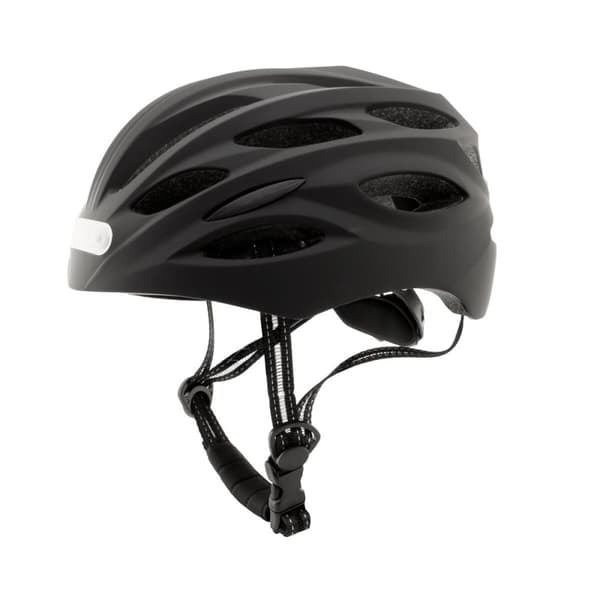 Cykelhjälm för vuxna CoolBox COO-CASC02-L Svart L