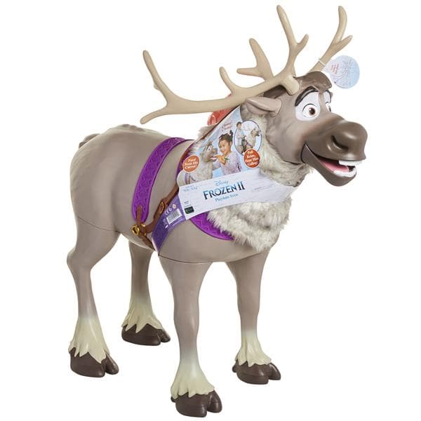 Disney Frozen 2 Feature Playdate Sven