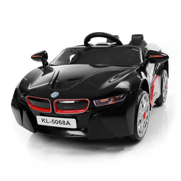 Beamer i4 Svart 102 x 68 x 44 cm