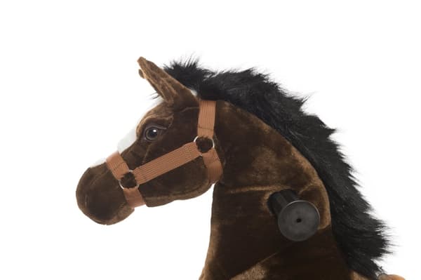 Animal-Riding Horse Amadeus Small