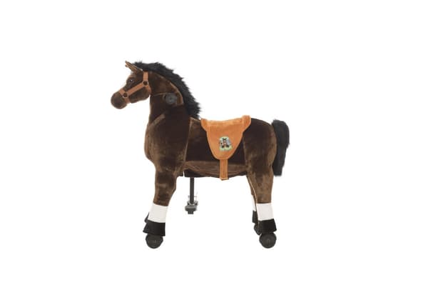 Animal-Riding Horse Amadeus Small