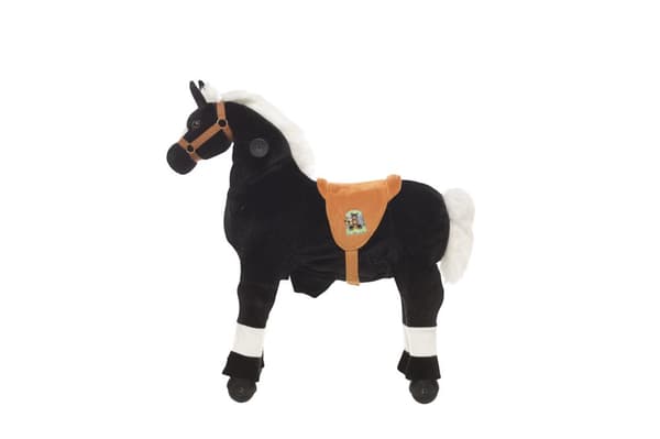 Animal-Riding Horse Maharadscha Small