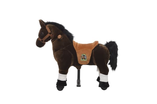 Animal-Riding Horse Amadeus XS-Mini