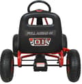 Miniatyrbild 4 av 4: MegaLeg Pedal Gokart AirPower till barn, 3-8 år
