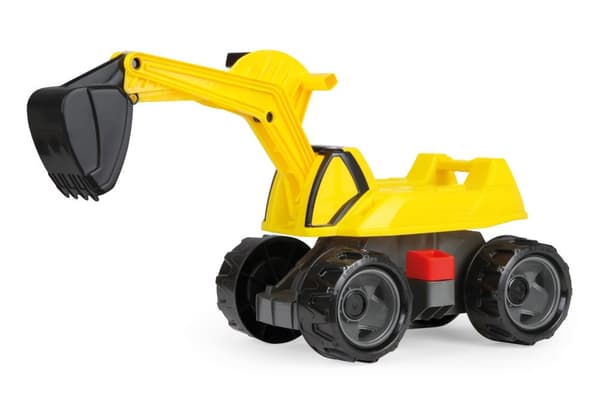 GIGA TRUCKS grävmaskin Pro X