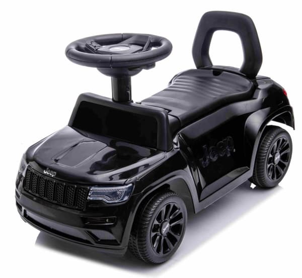 JEEP Grand Cherokee Gåbil