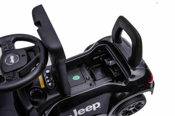 JEEP Grand Cherokee Gåbil