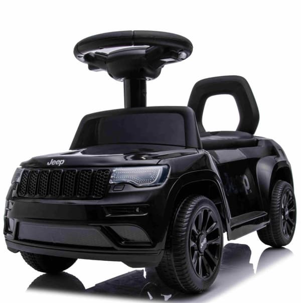 JEEP Grand Cherokee Gåbil