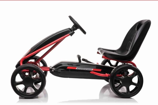 MegaLeg Champion 28 Pedal  Gokart till barn
