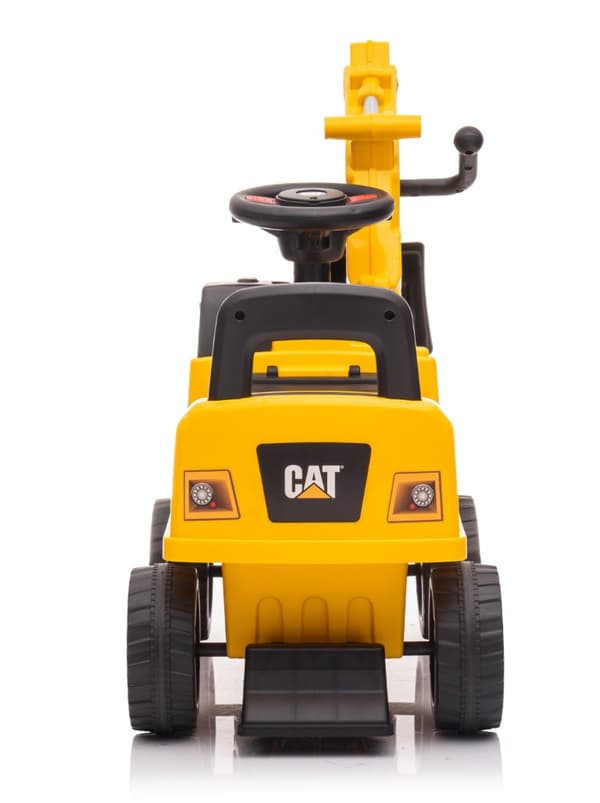 CAT Caterpillar Grävmaskin för barn (1-3 år)