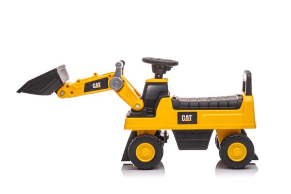 CAT Caterpillar Graveko Gåbil för barn (1-3 år)