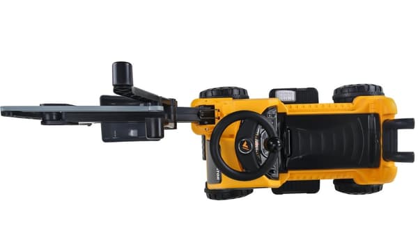 Excavator Grävmaskin för barn (från 3 år)